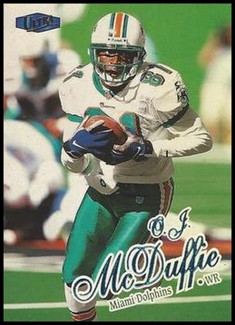 151 O.J. McDuffie